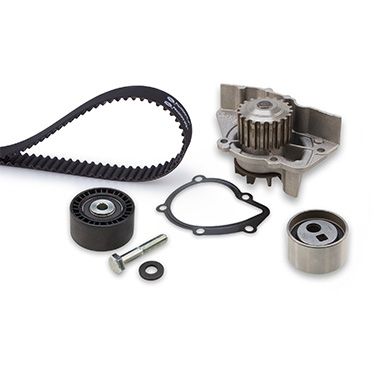 Water Pump & Timing Belt Kit GATES KP25468XS-2