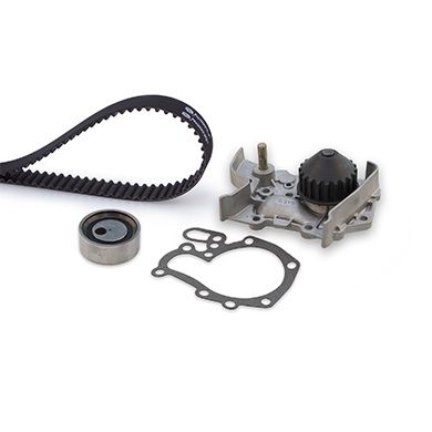 Water Pump & Timing Belt Kit GATES KP25473XS