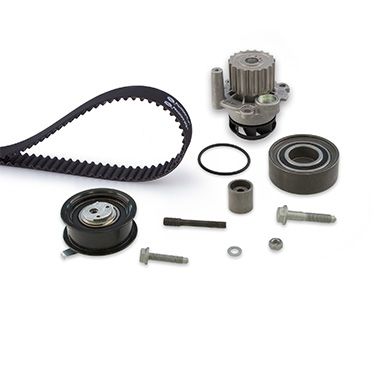 Water Pump & Timing Belt Kit GATES KP25559XS-2