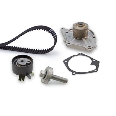 Water Pump & Timing Belt Kit GATES KP25578XS