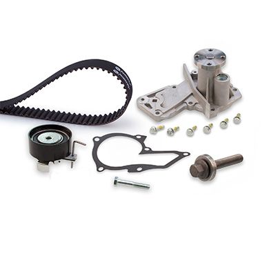 Water Pump & Timing Belt Kit GATES KP35669XS