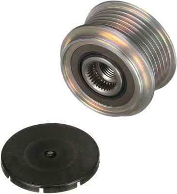 Alternator Freewheel Clutch GATES OAP7043