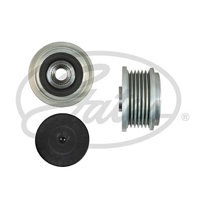 Alternator Freewheel Clutch GATES OAP7256