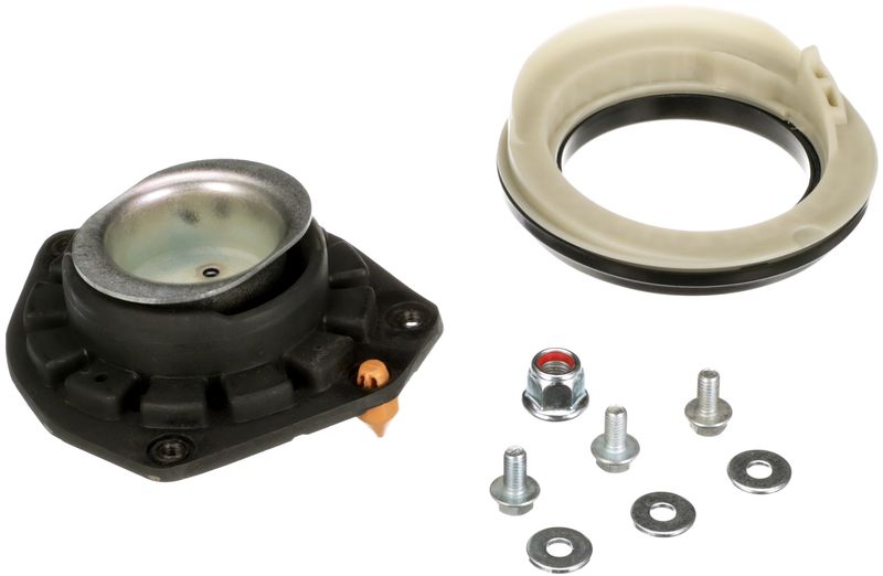 GATES SUS1755 Repair Kit, suspension strut support mount