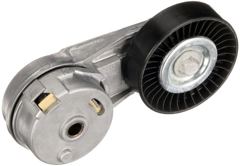 GATES T38177 Belt Tensioner, V-ribbed belt