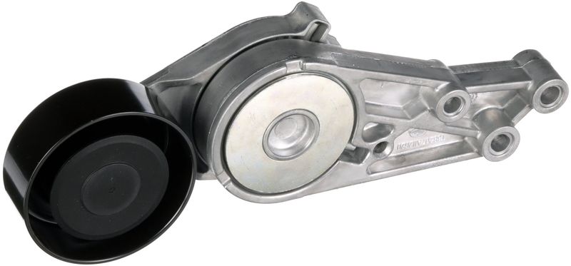 GATES T38207 Belt Tensioner, V-ribbed belt