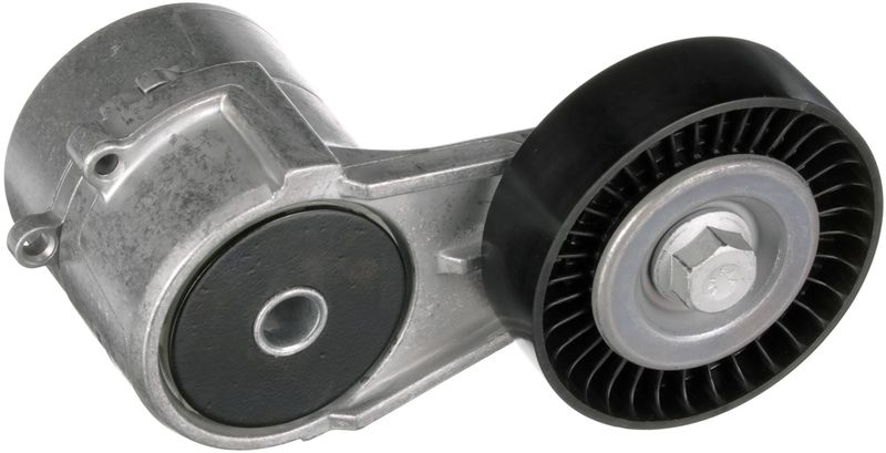 GATES T38212 Belt Tensioner, V-ribbed belt