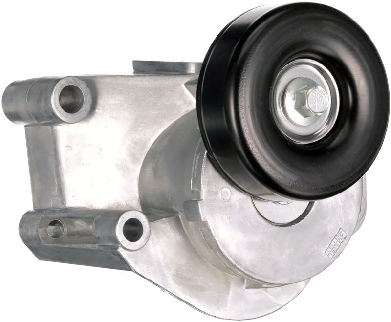 GATES T38488 Belt Tensioner, V-ribbed belt