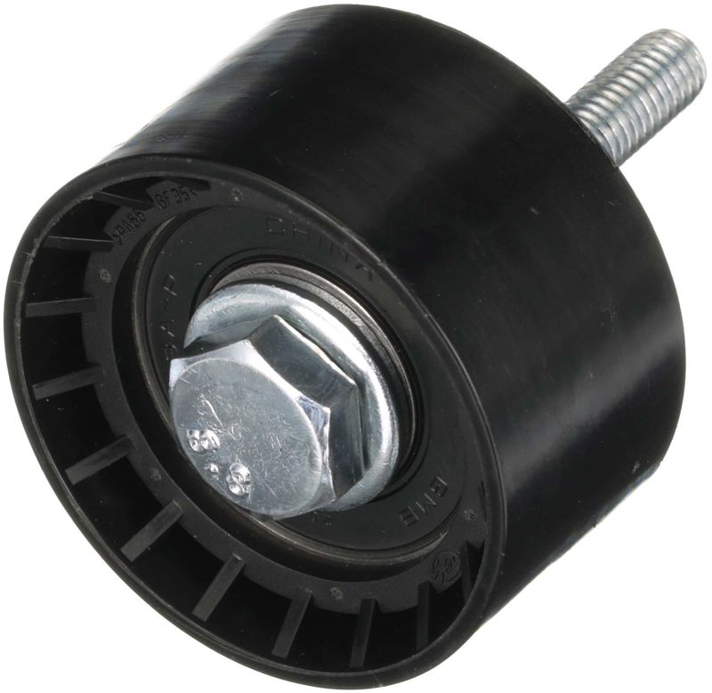 GATES T42140 Deflection Pulley/Guide Pulley, timing belt