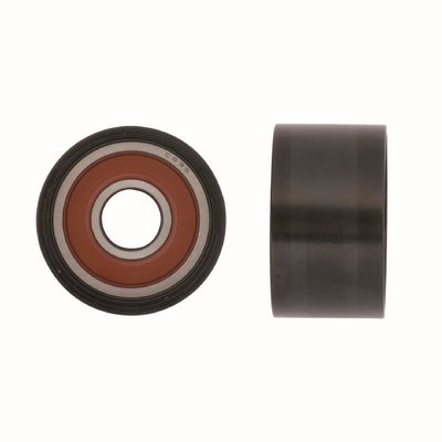 Deflection/Guide Pulley, timing belt GATES T42167