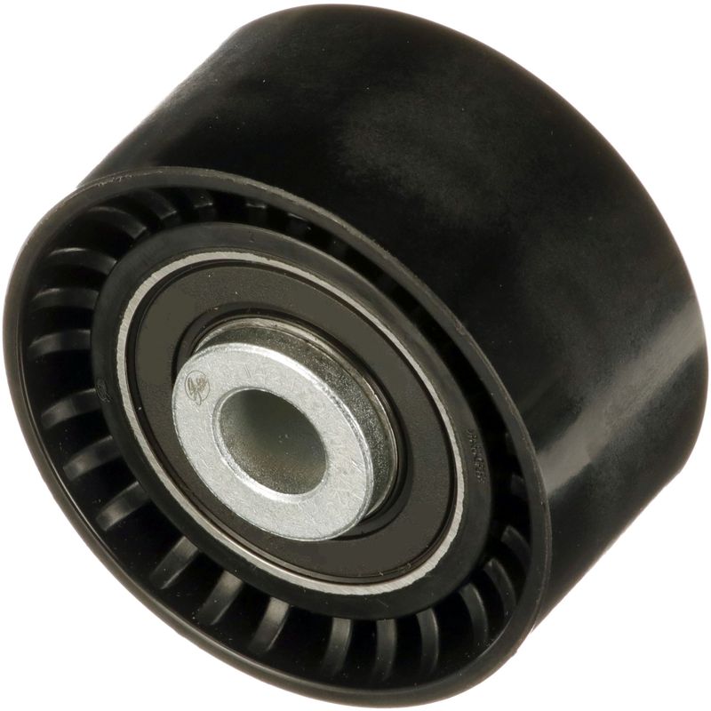 GATES T42199 Deflection/Guide Pulley, timing belt