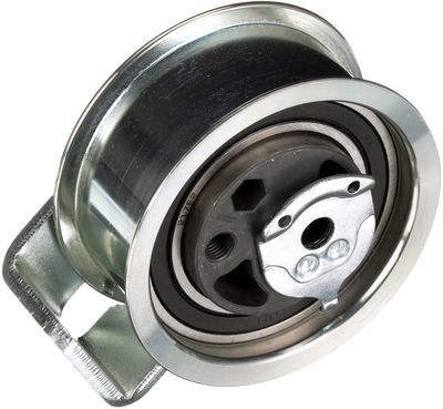 Tensioner Pulley, timing belt GATES T43020