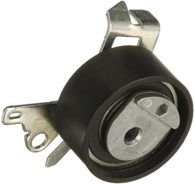 Tensioner Pulley, timing belt GATES T43022