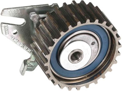 Tensioner Pulley, timing belt GATES T43033