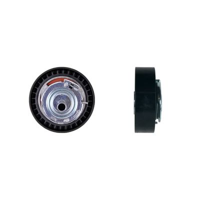 Tensioner Pulley, timing belt GATES T43225