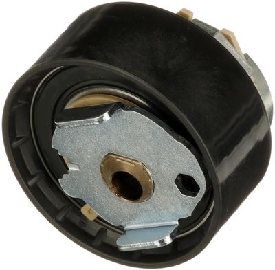 Tensioner Pulley, timing belt GATES T43286