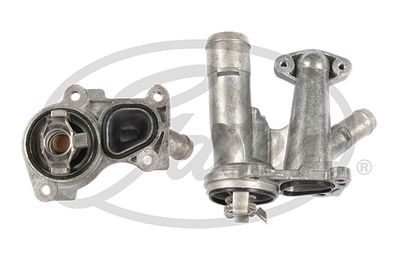 Thermostat, coolant GATES TH60490G1