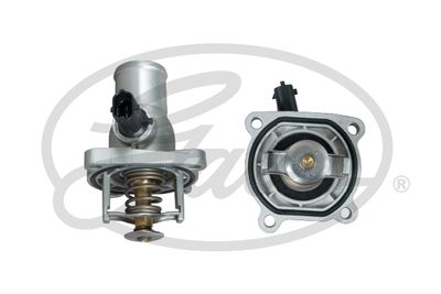 Thermostat, coolant GATES TH611105G1