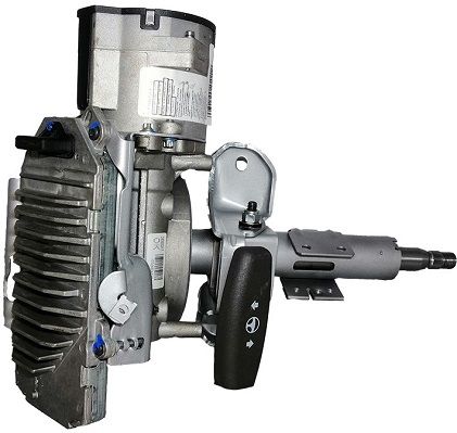 GENERAL RICAMBI GPE709 Steering Column