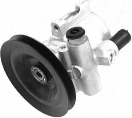 GENERAL RICAMBI PI0101 Hydraulic Pump, steering