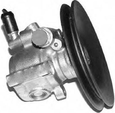 Hydraulic Pump, steering GENERAL RICAMBI PI0120