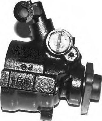 Hydraulic Pump, steering GENERAL RICAMBI PI0203