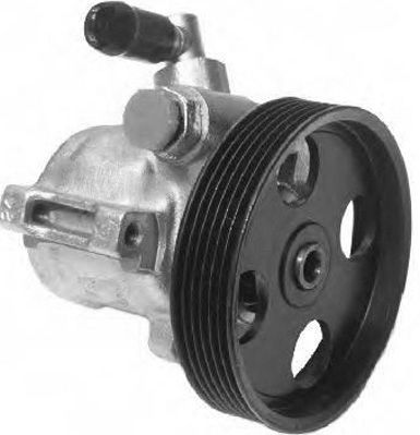 Hydraulic Pump, steering GENERAL RICAMBI PI0249