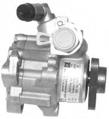 Hydraulic Pump, steering GENERAL RICAMBI PI0306