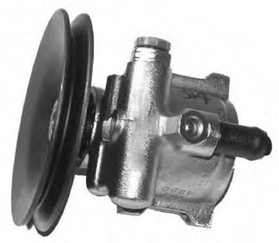 Hydraulic Pump, steering GENERAL RICAMBI PI0373