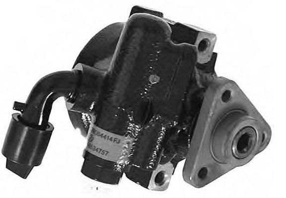 GENERAL RICAMBI PI0441 Hydraulic Pump, steering