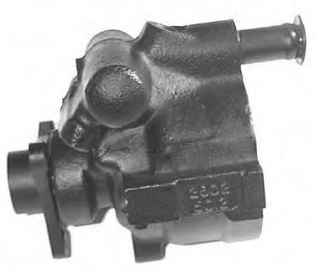 GENERAL RICAMBI PI0482 Hydraulic Pump, steering