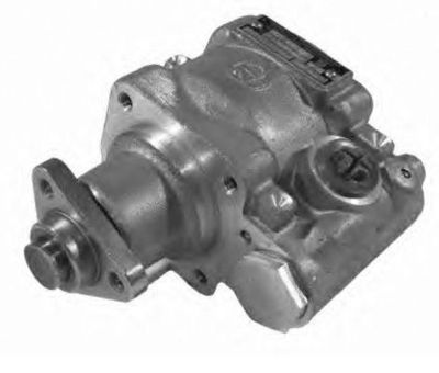 Hydraulic Pump, steering GENERAL RICAMBI PI0549