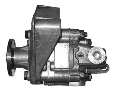 Hydraulic Pump, steering GENERAL RICAMBI PI0633