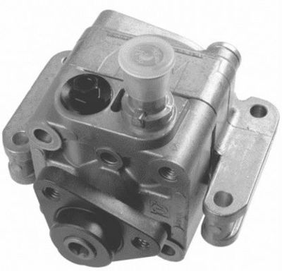 Hydraulic Pump, steering GENERAL RICAMBI PI0657