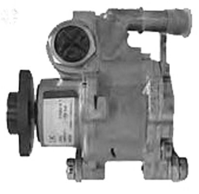 GENERAL RICAMBI PI0844 Hydraulic Pump, steering