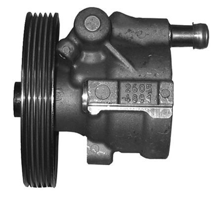 GENERAL RICAMBI PI1089 Hydraulic Pump, steering