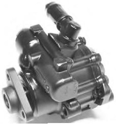 GENERAL RICAMBI PI1205 Hydraulic Pump, steering