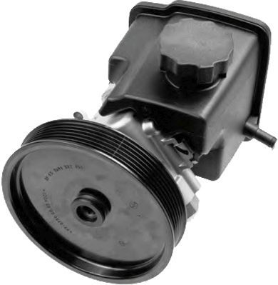 GENERAL RICAMBI PI1279 Hydraulic Pump, steering