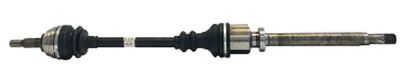 Drive Shaft GENERAL RICAMBI RE3368