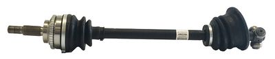 Drive Shaft GENERAL RICAMBI RE3369