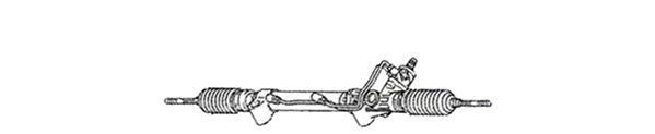 GENERAL RICAMBI TY9032 Steering Gear