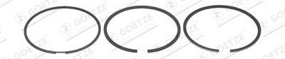 Piston Ring Kit GOETZE ENGINE 08-421606-00