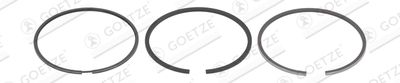 Piston Ring Kit GOETZE ENGINE 08-453100-00