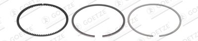 Piston Ring Kit GOETZE ENGINE 08-453500-00