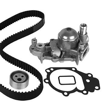 GRAF KP632-1 Water Pump & Timing Belt Kit