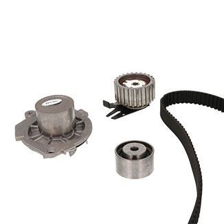 GRAF KP672-5 Water Pump & Timing Belt Kit