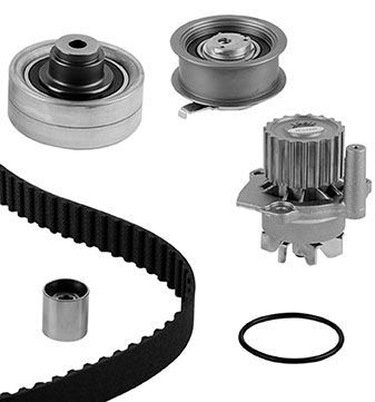 GRAF KP875-1 Water Pump & Timing Belt Kit