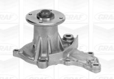 Water Pump, engine cooling GRAF PA1005