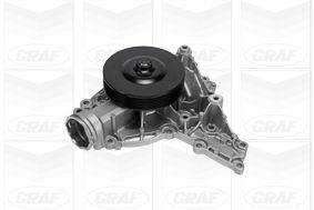 Water Pump, engine cooling GRAF PA1027