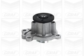 Water Pump, engine cooling GRAF PA1065